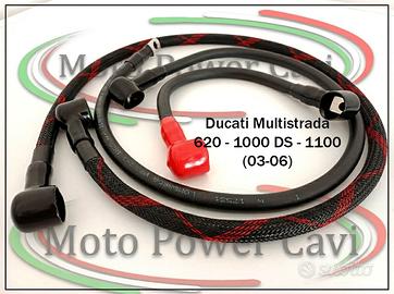 Ducati Multistrada 620-1000 DS-1100 (03-06) Cavi