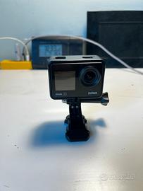 Action Cam Nilox Dual S