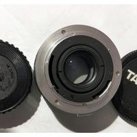 duplicatore focale Tamron attacco Olympus