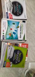 Libri scolastici 