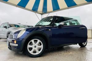 Mini Mini 1.4 tdi One D de luxe TETTO APRILE