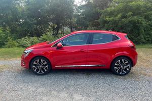 Renault Clio INTENS SCe 65 2022 Rosso Passion