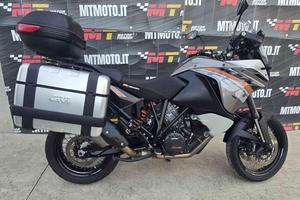 KTM 1190 Adventure Akrapovic Tris Valige Video 3