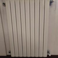 termosifone in ghisa 9 elementi