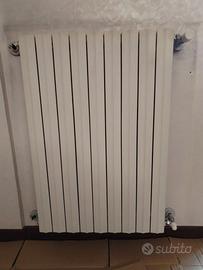 termosifone in ghisa 9 elementi