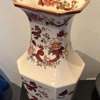 Vaso Mason's Mandalay Red