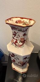 Vaso Mason's Mandalay Red