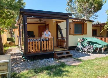Bungalow Marina di bibbona