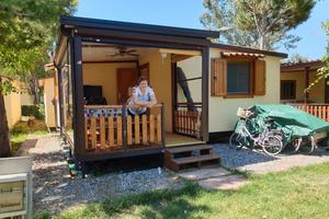 Bungalow Marina di bibbona
