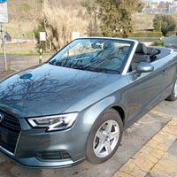 Audi A3 1.5 Cabrio tsfi 150 CV.