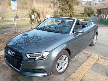 Audi A3 1.5 Cabrio tsfi 150 CV.
