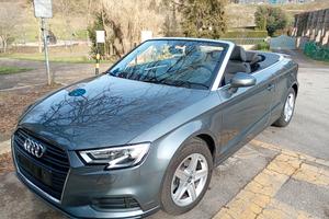 Audi A3 1.5 Cabrio tsfi 150 CV.