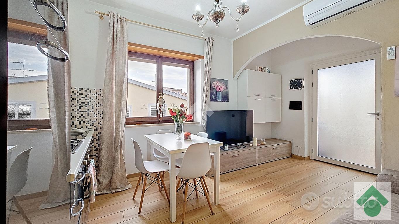 Appartamento – Olbia, Quartiere Ospedale, Gallura Nord-Est Sardegna - Vista 4