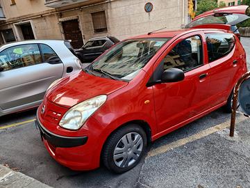 Nissan Pixo 1,0Benzina-Euro 5/100.000Km