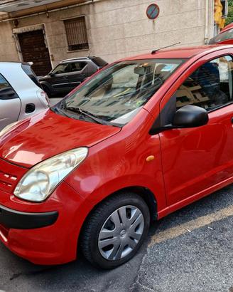 Nissan Pixo 1,0Benzina-Euro 5/100.000Km