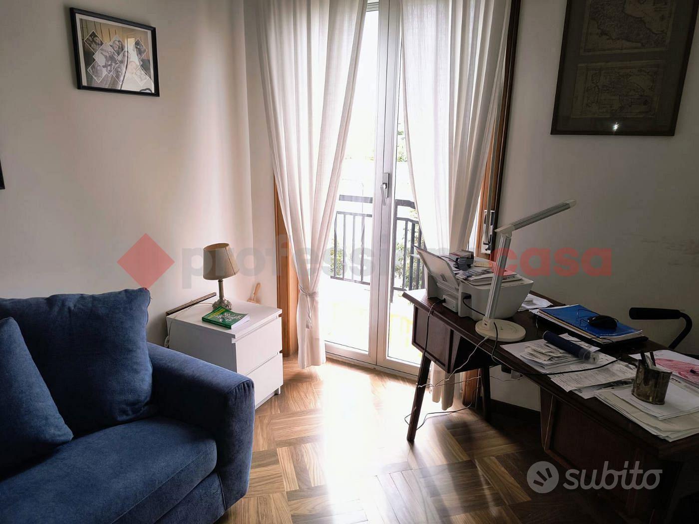 Appartamento – Reggio di Calabria, Reggio Calabria - Altro