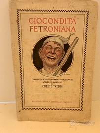 Giocondità Petroniana