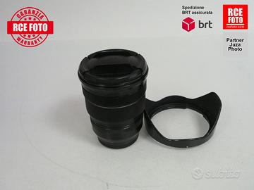 Fuji XF 10-24 F4 R OIS (Fujifilm)