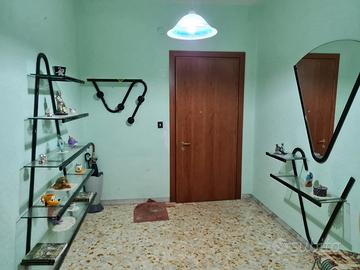 Posto letto in stanza singola