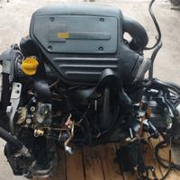 Motore Renault Kangoo 1.9 diesel F8QK6