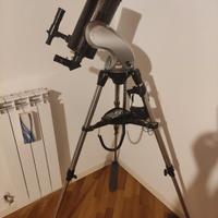 telescopio skywatcher maksutov 127 con accessori