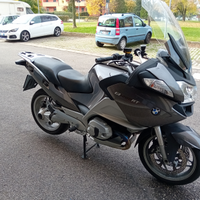 Bmw r 1200 rt
