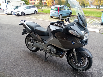 Bmw r 1200 rt