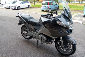 Bmw r 1200 rt
