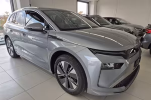 Škoda Enyaq iV Selection 85+POMPA DI CALORE