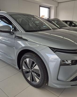 Škoda Enyaq iV Selection 85+POMPA DI CALORE