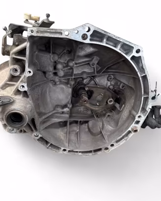 CAMBIO PEUGEOT CITROEN 1.2 BVM5 9803846280