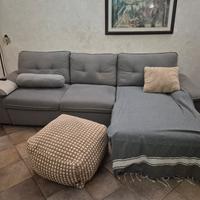 divano letto angolare