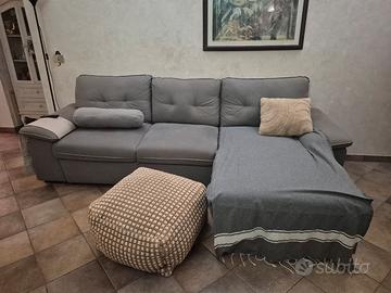 divano letto angolare