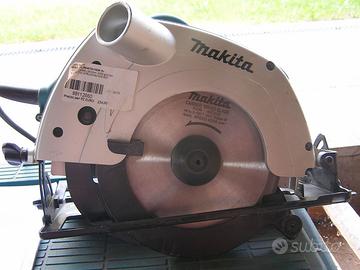 Sega circolare per legno 165 mm Makita