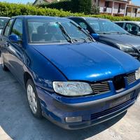 Ricambi per Seat Ibiza 1.9 TDI 2001 ALH