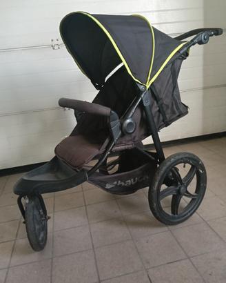 Passeggino Hauck Runner