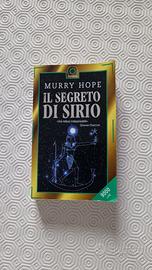 Il segreto di Sirio di Murry Hope