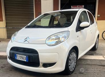Citroen C1 1.0 5 porte Seduction