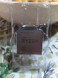 AMD Ryzen 7 3700X – 8 Core / 16 Thread – AM4