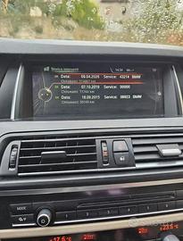 BMW F10 520