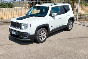 Jeep Renegade 1.6 multijet 120 CV Limited