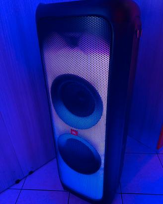Jbl Partybox 1000