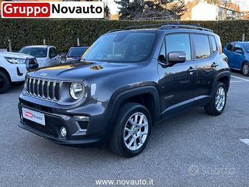 Jeep Renegade 2.0 Mjt 140CV 4WD Active Drive ...