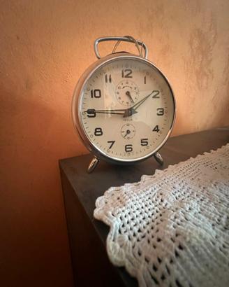 Orologio Veglia