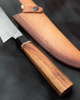 Coltello da Chef Damasco