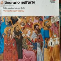 libro di testo storia dell'arte