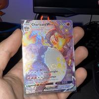 Charizard sv107/sv122