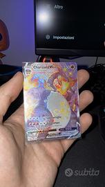 Charizard sv107/sv122