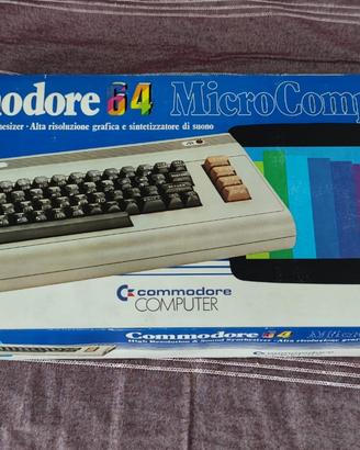 Commodore 64 - C64 breadbin