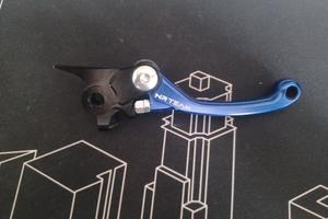 LEVA FRENO POMPA BREMBO ANTIROTTURA